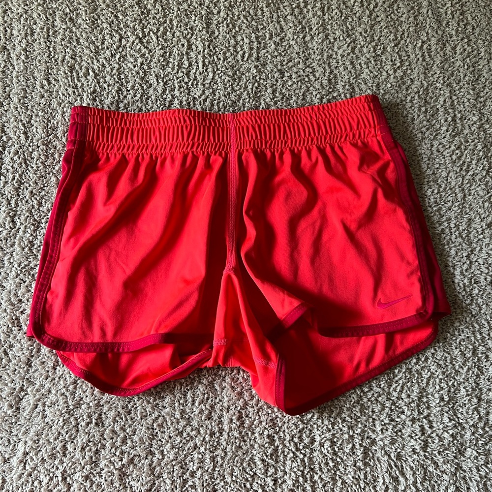 Women’s Nike Dri-Fit Running Shorts